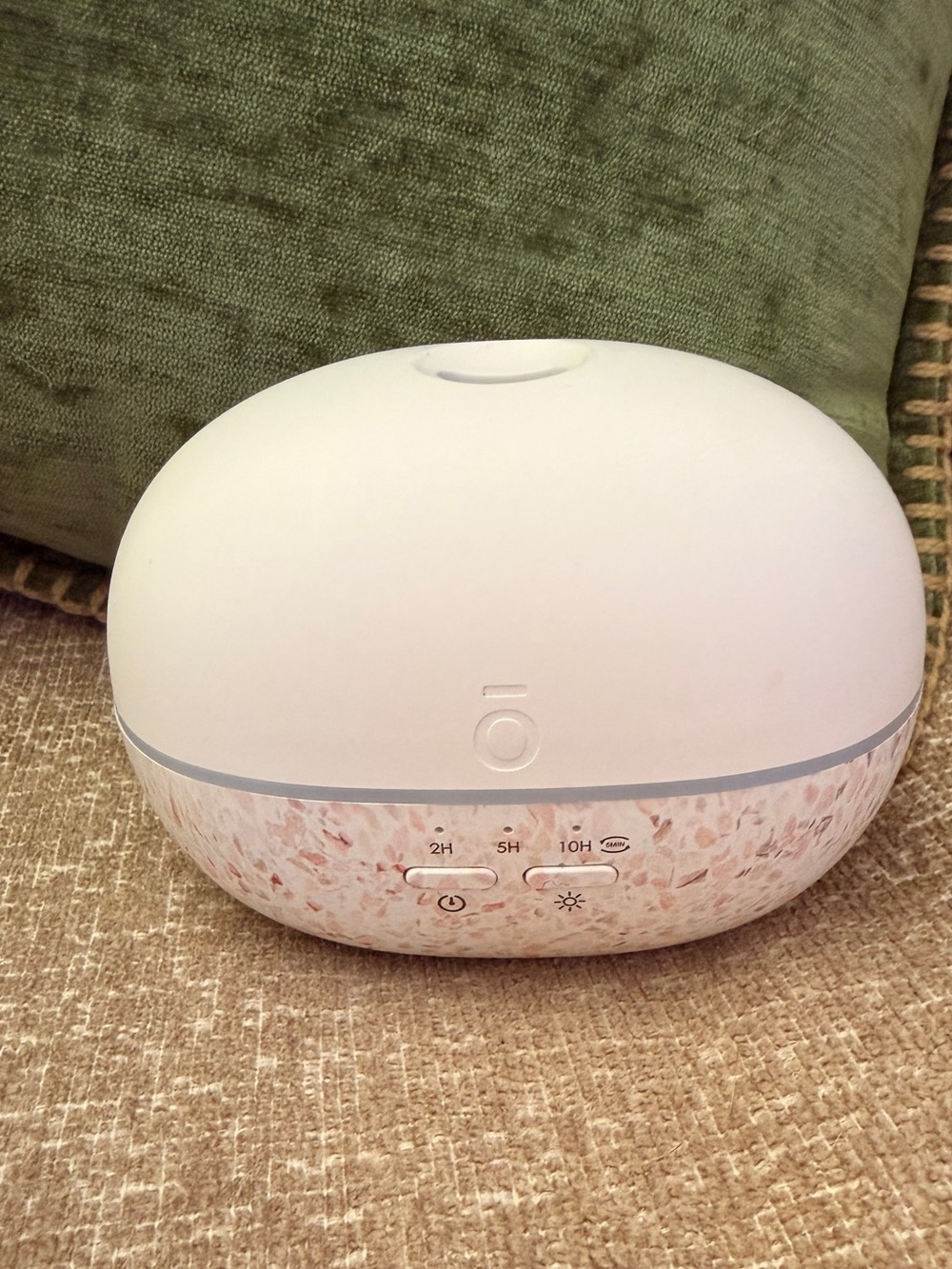 Doterra diffuser - Picture 1 of 2